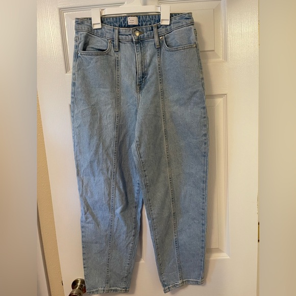 A new day cropped denim - Picture 1 of 1